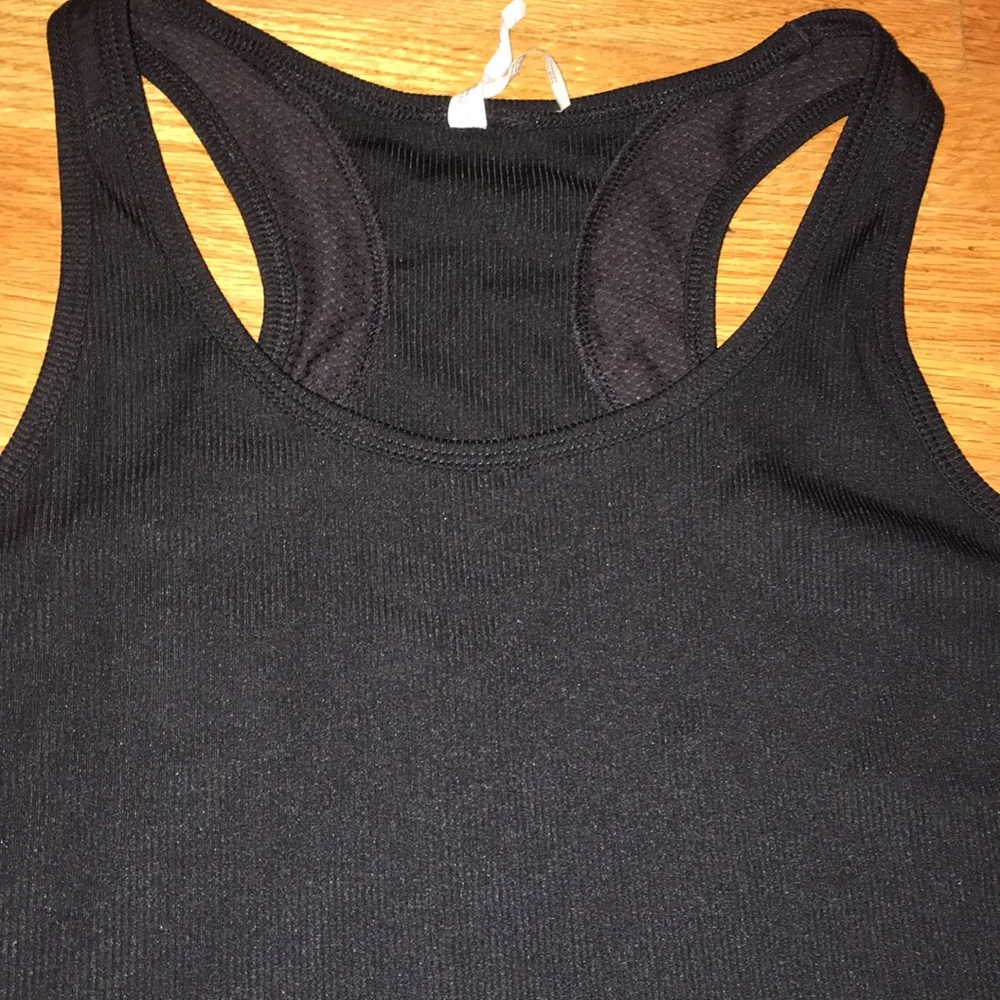 Ribbed active Razorback - Picture 2 of 2
